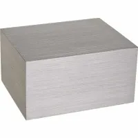 Benchmark Scientific BSH10001 [BSH100-01] Solid Block. 1.25in/32mm in Height