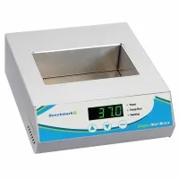 Benchmark Scientific BSH1002 [BSH1002-E] Two-Block Digital Dry Bath, 230V - EU Plug