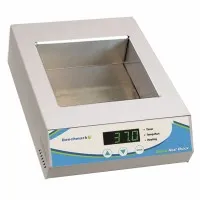 Benchmark Scientific BSH1004 [BSH1004-E] Four-Block Digital Dry Bath, 230V - UE Plug