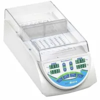 Benchmark Scientific BSH6000 [BSH6000-E]  isoBlock Digital Dry Bath, 2 Controlled Chambers, No Blocks, 230V - EU Plug