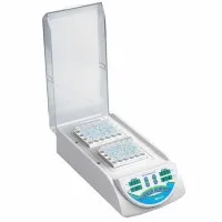 Benchmark Scientific BSH6000 [BSH6000-E]  isoBlock Digital Dry Bath, 2 Controlled Chambers, No Blocks, 230V - EU Plug