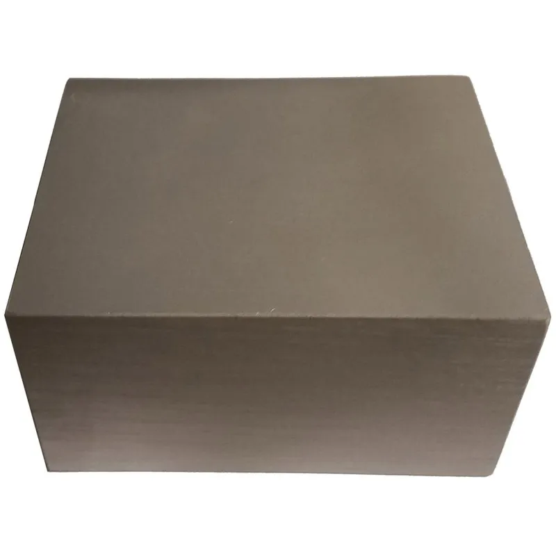 Benchmark Scientific BSW-01 [BSW01] Solid Block (for Slide Drying or Machining)