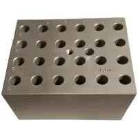 Benchmark Scientific BSW-05 [BSW05] Dry Bath Block, 12 x 15ml Centrifuge Tubes