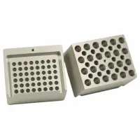 Benchmark Scientific BSW-CMB [BSWCMB] Quick-Flip Block (24 x 1.5ml Tubes, or 32 x 0.2ml and 14 x 0.5ml Tubes)