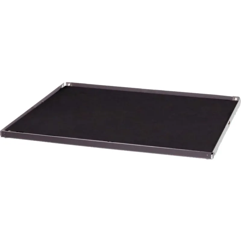 Benchmark Scientific BT3000MR [BT3000-MR] MAGic Clamp Universal Platform for BT3000 Orbital Shaker, 14 x 12 in.