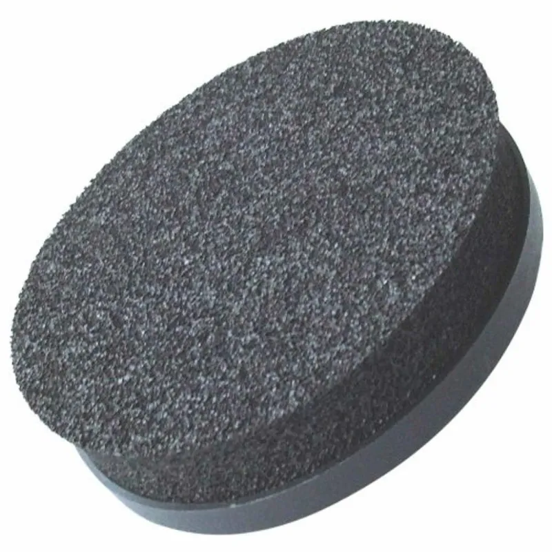 Benchmark Scientific BV1000FLAT [BV1000-FLAT] 3 in. Vortex Flat Head Attachment