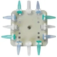 Benchmark Scientific BV1000H15 [ BV1000-H15] Horizontal Head for BenchMixer, 12 x 1.5ml