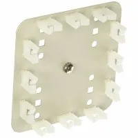 Benchmark Scientific BV1000H15 [ BV1000-H15] Horizontal Head for BenchMixer, 12 x 1.5ml