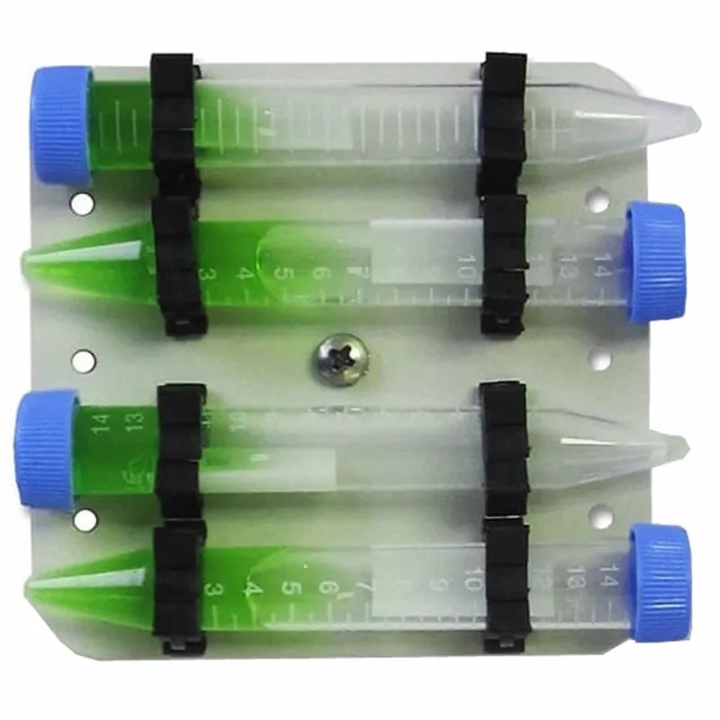 Benchmark Scientific BV1000H150 [BV1000-H150] Vortex Horizontal Head for 4 x 15ml Tubes