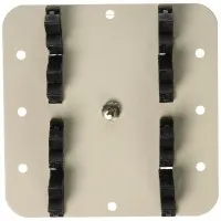 Benchmark Scientific BV1000H150 [BV1000-H150] Vortex Horizontal Head for 4 x 15ml Tubes