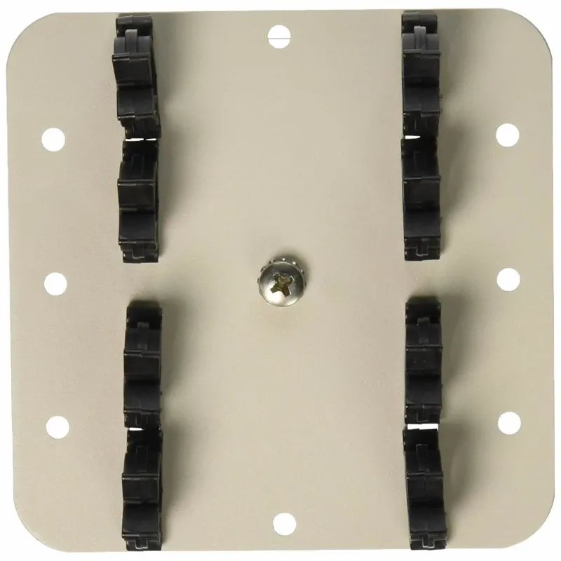 Benchmark Scientific BV1000H150 [BV1000-H150] Vortex Horizontal Head for 4 x 15ml Tubes