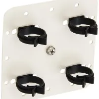 Benchmark Scientific BV1000H500 [BV1000-H500] Vortex Horizontal Head for 2 x 50ml Tubes