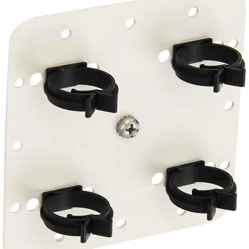 Benchmark Scientific BV1000H500 [BV1000-H500] Vortex Horizontal Head for 2 x 50ml Tubes