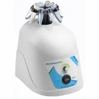 Benchmark Scientific BV1005E [BV1005-E] Mortexer Vortexer, Multi-head Design, 200 to 3400 rpm, 230V - EU Plug