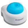 Benchmark Scientific BV101BE [BV101-B-E] Vornado Miniature Vortex Mixer, Blue Head Cup, 230V EU - Plug