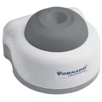Benchmark Scientific BV101E [BV101-E] Vornado Miniature Vortex Mixer, Grey Head Cup, 230V EU-Plug