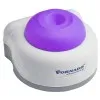 Benchmark Scientific BV101PE [BV101-P-E] Vornado Miniature Vortex Mixer, Purple Head Cup, 230V EU-Plug