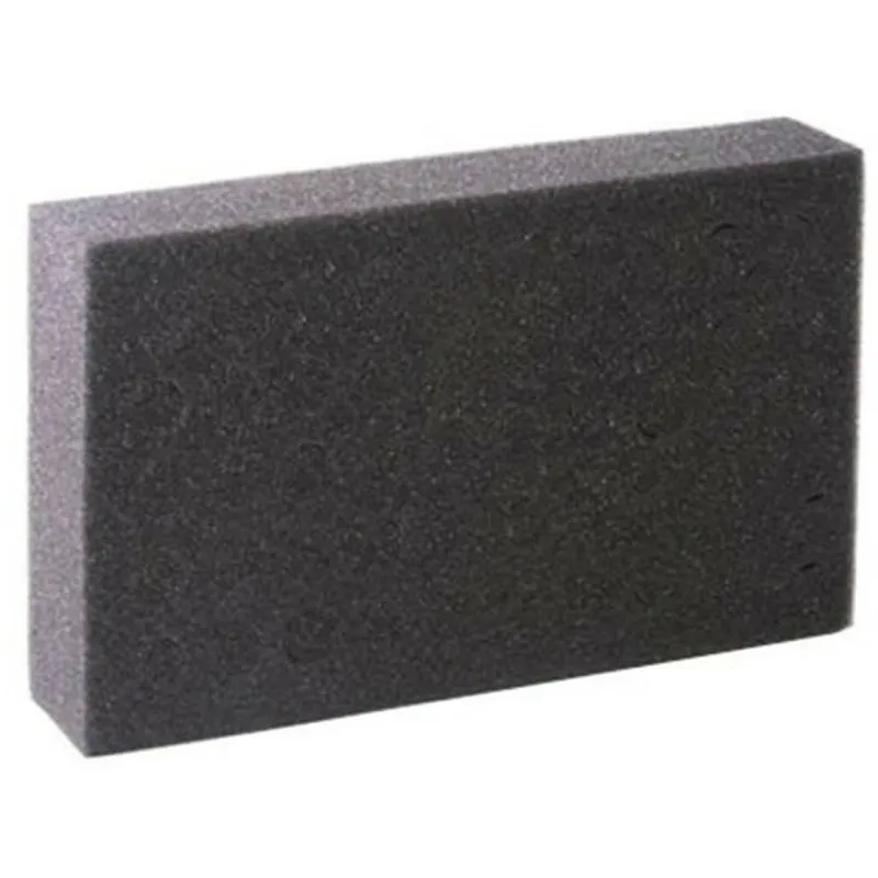 Benchmark Scientific BV101000 [BV1010-00] Foam Sheet, No Holes (1 each)