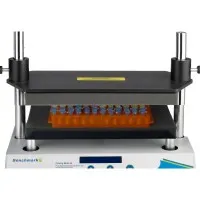 Benchmark Scientific BV101005 [BV1010-05] Tube Rack, 96 x 0.5ml (8mm)