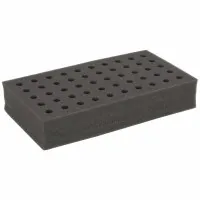 Benchmark Scientific BV101013 [BV1010-13] Tube Rack, 50 x 13mm