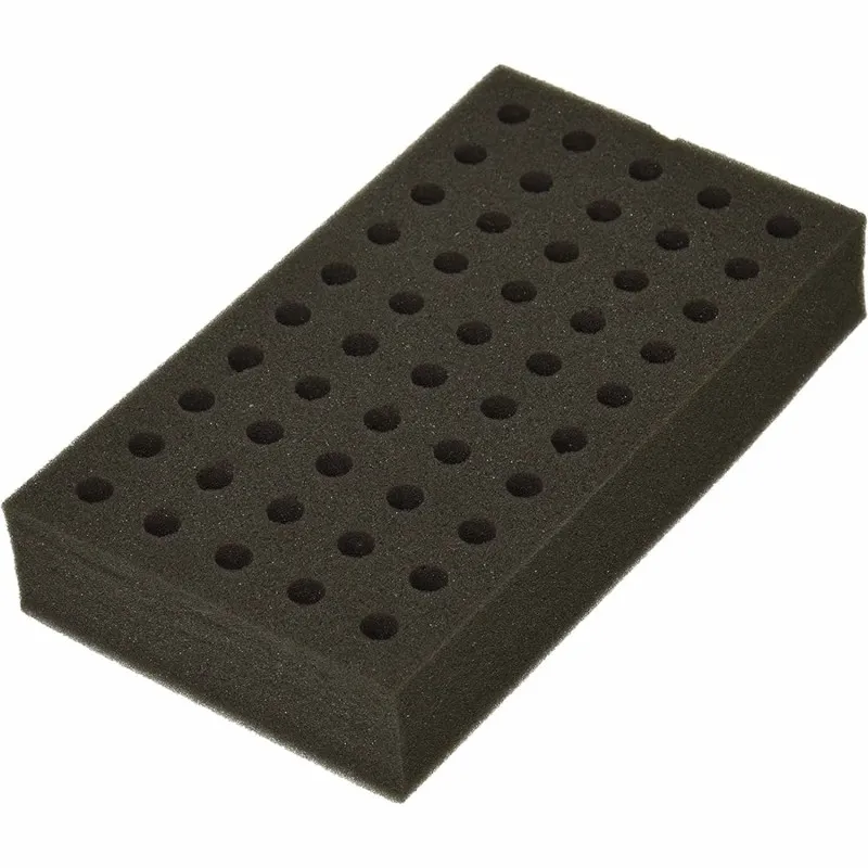 Benchmark Scientific BV101013 [BV1010-13] Tube Rack, 50 x 13mm