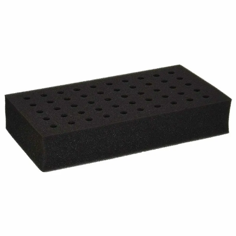 Benchmark Scientific BV101025 [BV1010-25] Tube Rack, 15 x 25mm