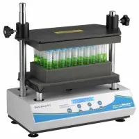Benchmark Scientific BV1010E [BV1010-E] BenchMixer XL Multi-Tube Vortexer w/50x12mm Tube Rack, 230V