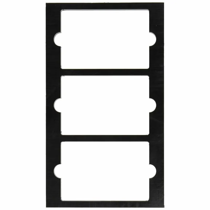 Benchmark Scientific BV1010MP [BV1010-MP] Rack for Up To 3 Microplates