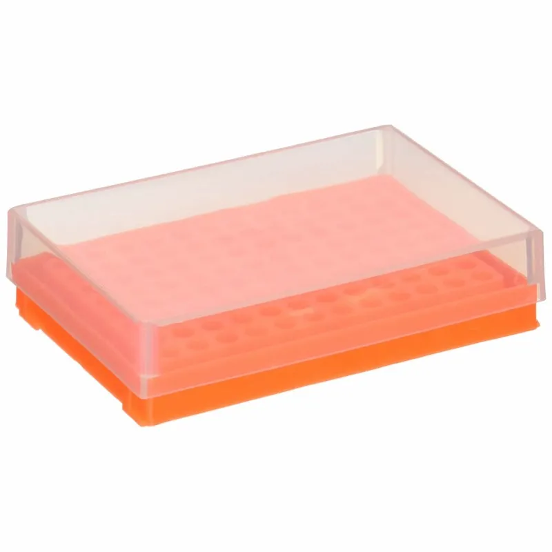 Benchmark Scientific BV1010MP02 [BV1010-MP02] Rack for 96 x 0.2ml Tubes or Strips (3pk)