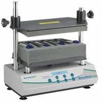 Benchmark Scientific BV1010TSTE [BV1010-TST-E] BenchMixer XLQ QuEChERS Shaker/Vortexer, 230 V - EU Plug