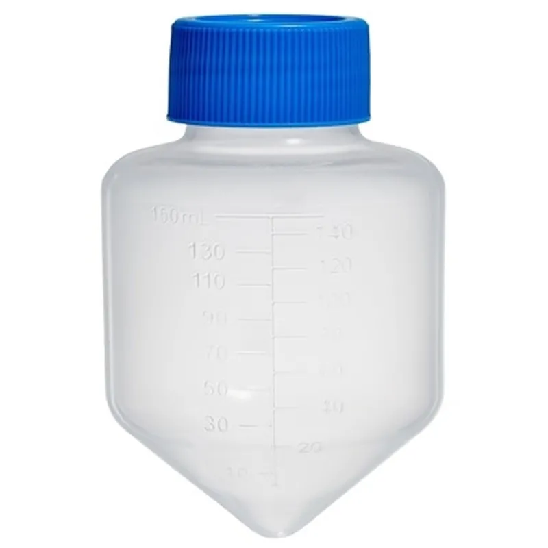 Benchmark Scientific C0175 Centrifuge Tube, 175ml