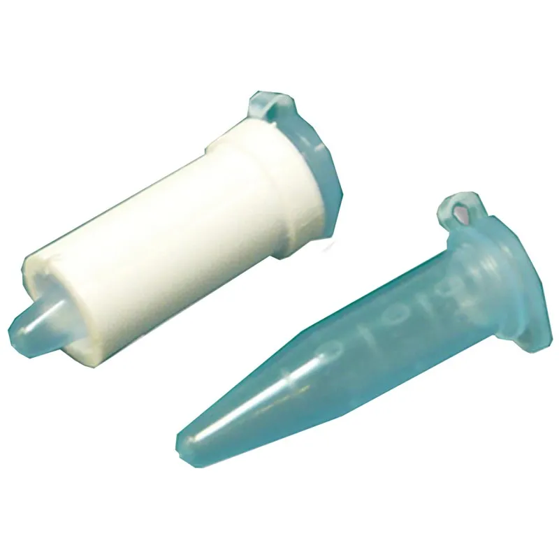 Benchmark Scientific C1008A56 [C1008-A5-6] 0.5ml Adapter Pack, 6/pk.