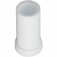 Benchmark Scientific C1008A58 [C1008-A5-8] 0.5mL Tube Adapters for MyFuge Mini Centrifuge, Pack of 8