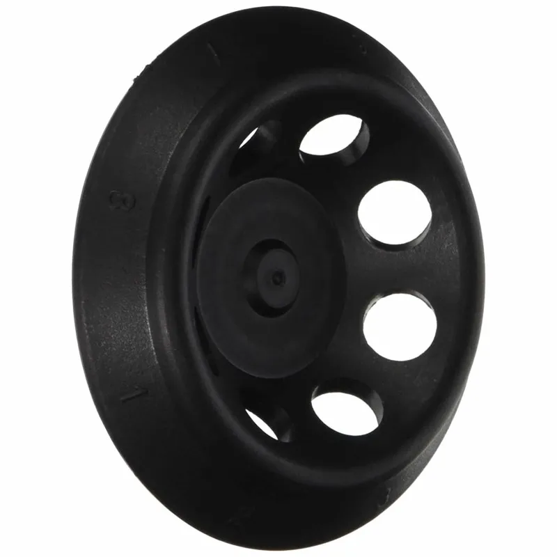 Benchmark Scientific C1008ROT [C1008-ROT] 8-Position Round Rotor for C1008 MyFuge Mini Centrifuge