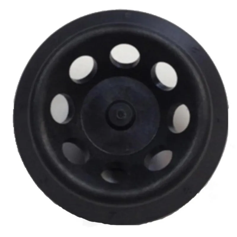 Benchmark Scientific C1008ROT2 [C1008-ROT2] Strip Rotor for C1008 MyFuge Mini Centrifuge*DISCONTINUED SEE C1008-ROT2A*