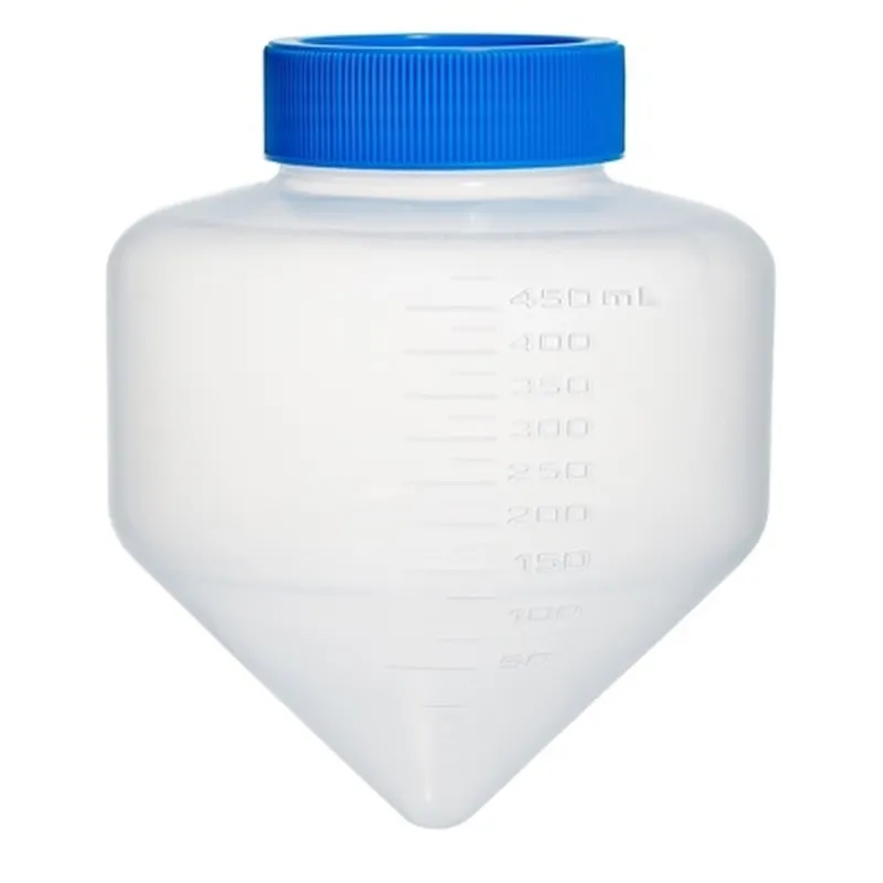 Benchmark Scientific C1250 Centrifuge Tube, 250ml