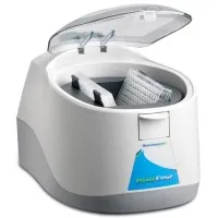Benchmark Scientific C2000E [C2000-E] PlateFuge MicroCentrifuge with Swing-out Rotor, 230V EU Plug