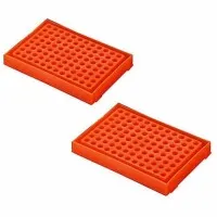 Benchmark Scientific C2000A02 [C2000-A02] Tube Adapter for C2000 PlateFuge MicroCentrifuge, Pack of 2