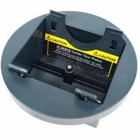 Benchmark Scientific C2000DWMP [C2000-DWMP] Deep Well Plate Rotor for C2000 PlateFuge MicroCentrifuge