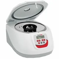 Benchmark Scientific C33036HPE [C3303-6HP-E] Sprint 6H Plus Clinical Centrifuge w/ 6 x 15ml Swing Out Rotor, 230V