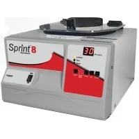 Benchmark Scientific Sprint 8 [C5000-8-E] Clinical Centrifuge w/ 8 x 10ml Fixed Angle Rotor, 230V