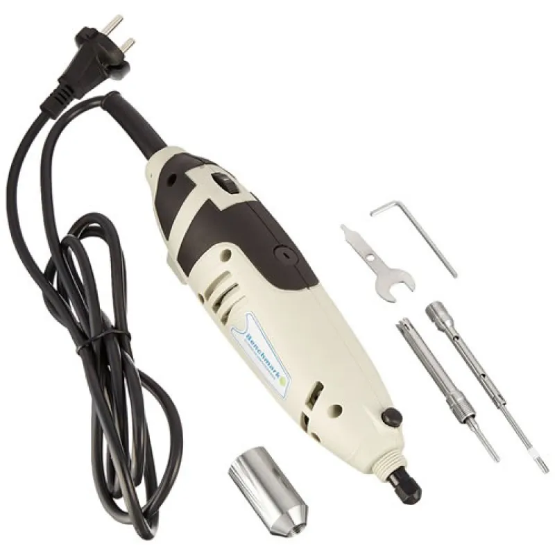 Benchmark Scientific D1000E [D1000-E] Handheld Homogenizer, 230V EU Plug