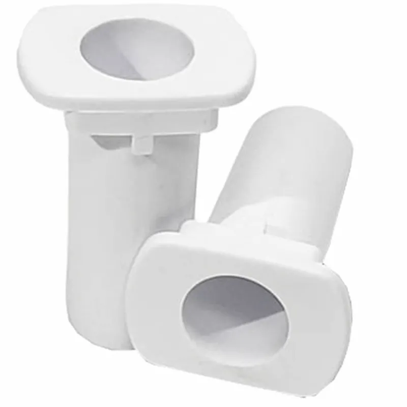 Benchmark Scientific D1036A5 [D1036-A5] 5 ml Adapters for BeadBug 6, Set of 2