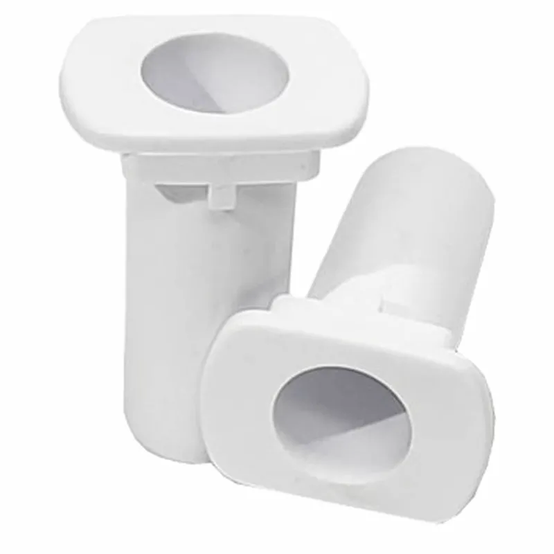 Benchmark Scientific D1036A5 [D1036-A5] 5 ml Adapters for BeadBug 6, Set of 2