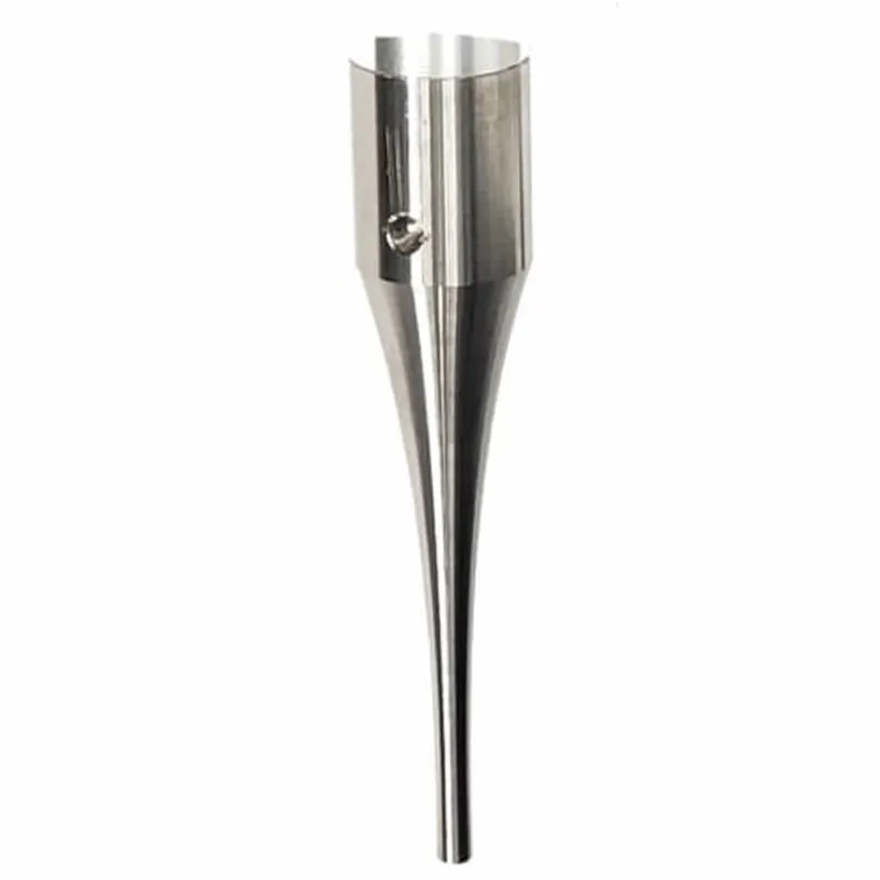 Benchmark Scientific DP01502 [DP0150-2] Horn for DP0150 Units/0.1 to 5ml, 2mm Diameter