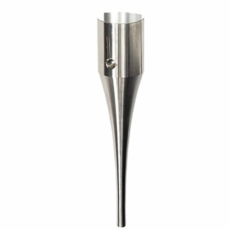 Benchmark Scientific DP01503 [DP0150-3] Horn for DP0150 Units/3 to 10ml, 3mm Diameter