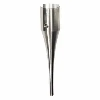 Benchmark Scientific DP01508 [DP0150-8] Horn for DP0150 Units/25 to 150ml, 8mm Diameter