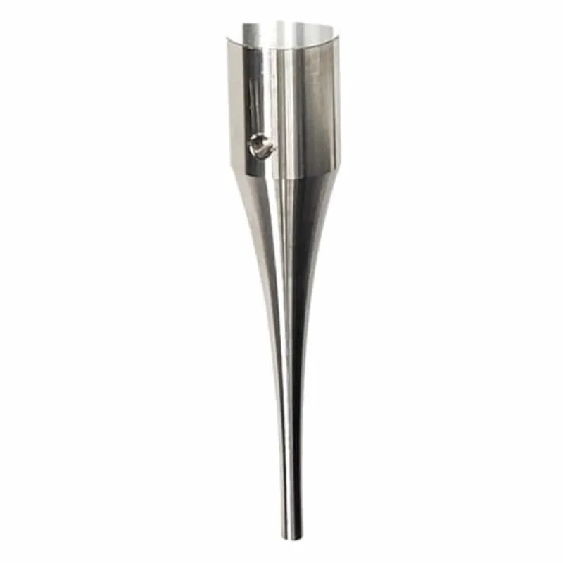 Benchmark Scientific DP01508 [DP0150-8] Horn for DP0150 Units/25 to 150ml, 8mm Diameter