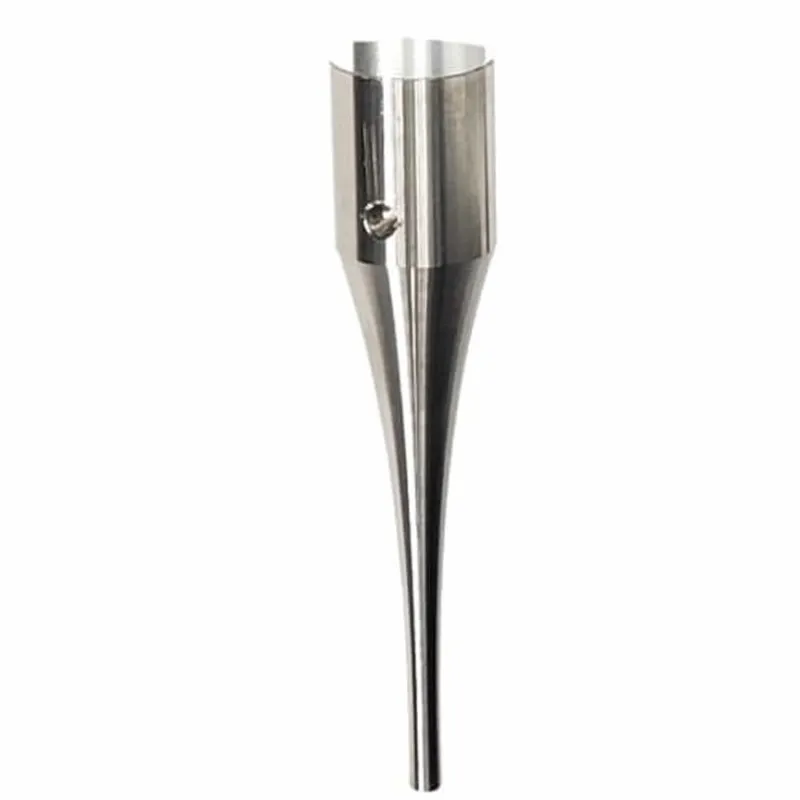 Benchmark Scientific DP01508 [DP0150-8] Horn for DP0150 Units/25 to 150ml, 8mm Diameter