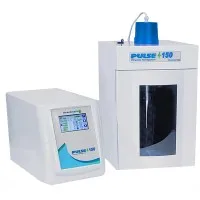 Benchmark Scientific DP0150E [DP0150-E] Pulse 150 Ultrasonic Homogenizer with Controller, Transducer, 6mm Horn, and Soundproof Enclosure, 230V - EU Plug